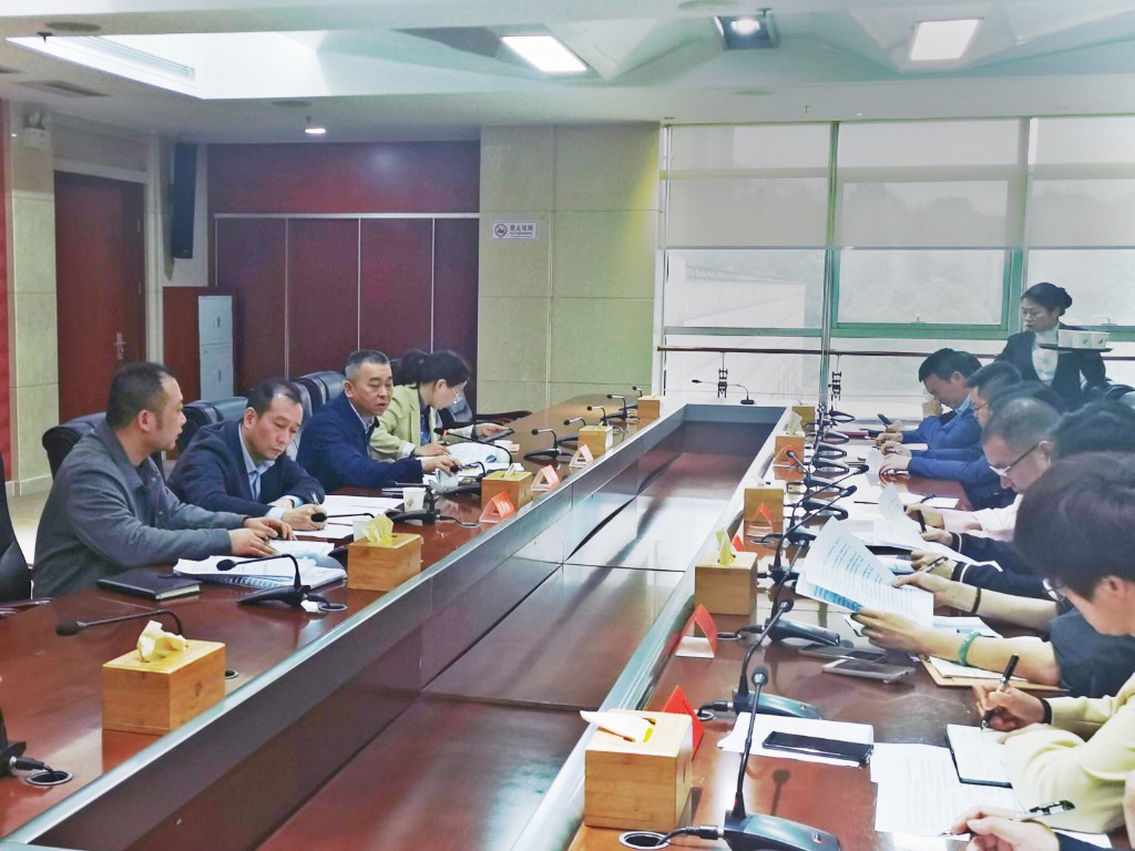天元区加快推进上级审计查出问题整改