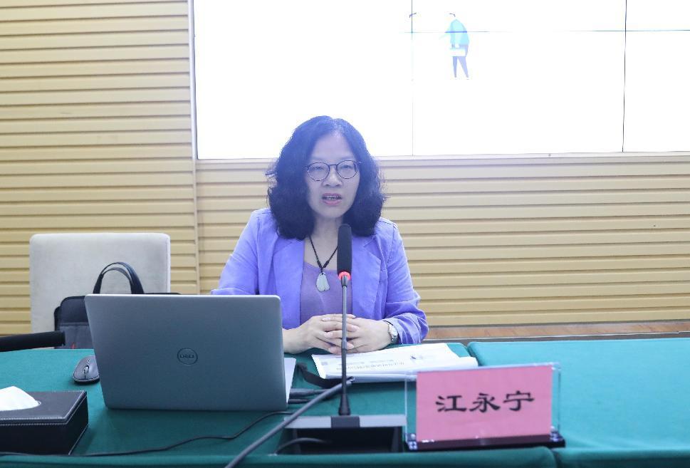 市资规局举办2024年全市自然资源和规划系统信访工作暨"法治化"培训会