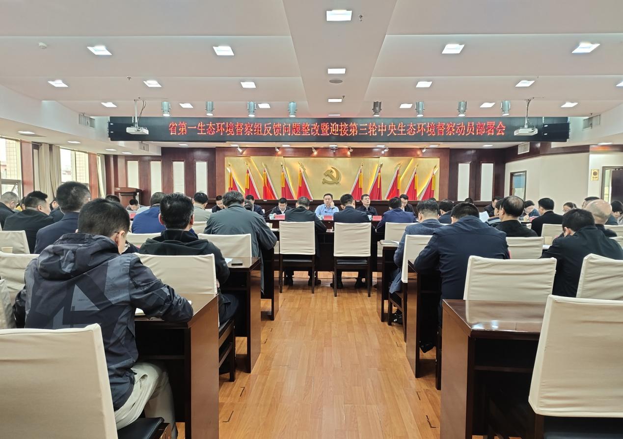 各个县市区,集中干了这件事!