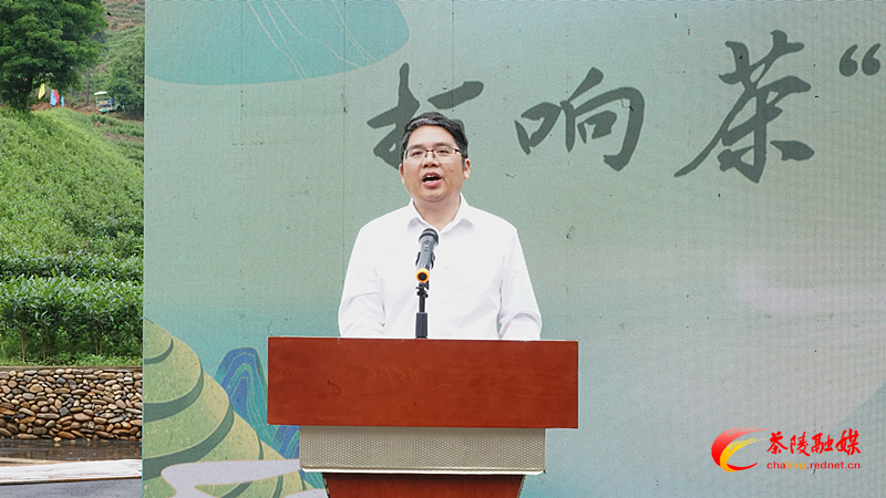 2024年株洲首场“株事好商量”集中协商活动在茶举行