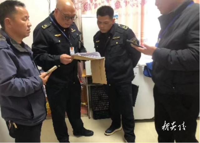 县市场监督管理局“三个突出”保障校园食品安全