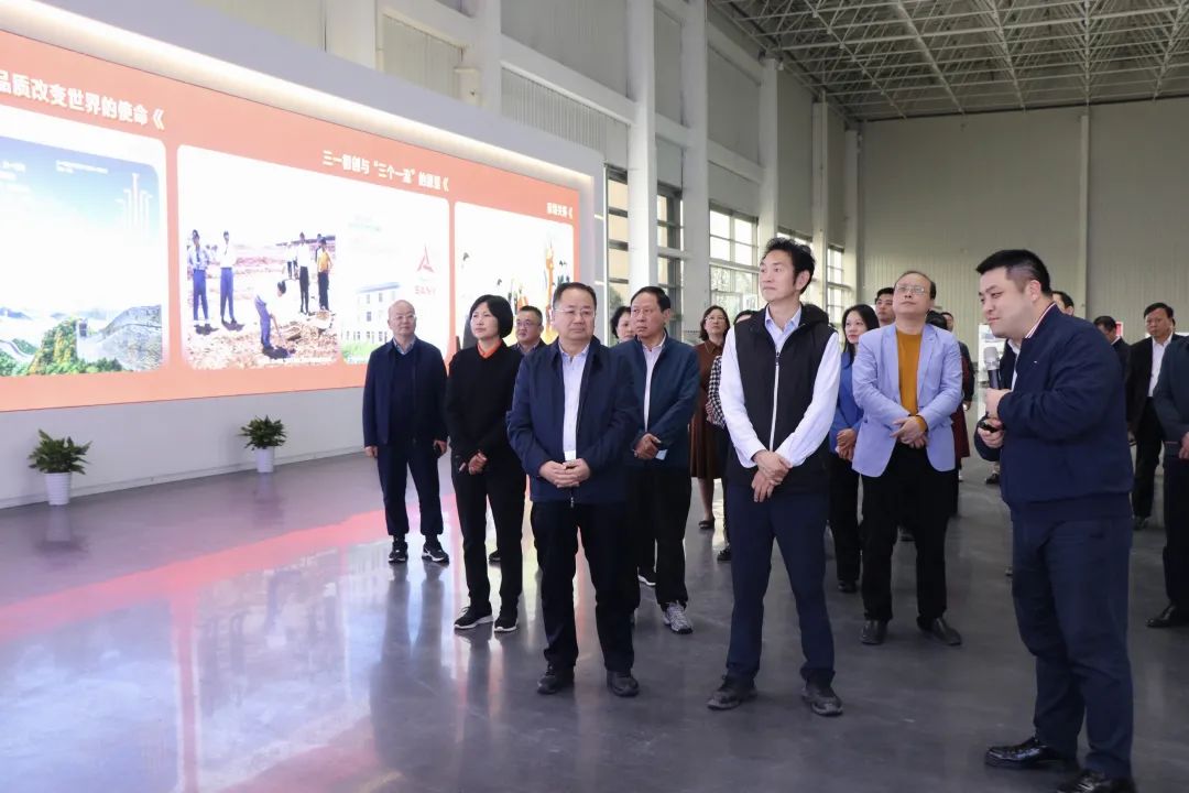 省政协来株调研改善生态环境专项民主监督工作