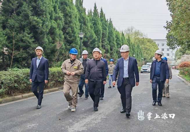 李晓彤带队赴浙江省、江苏省考察学习