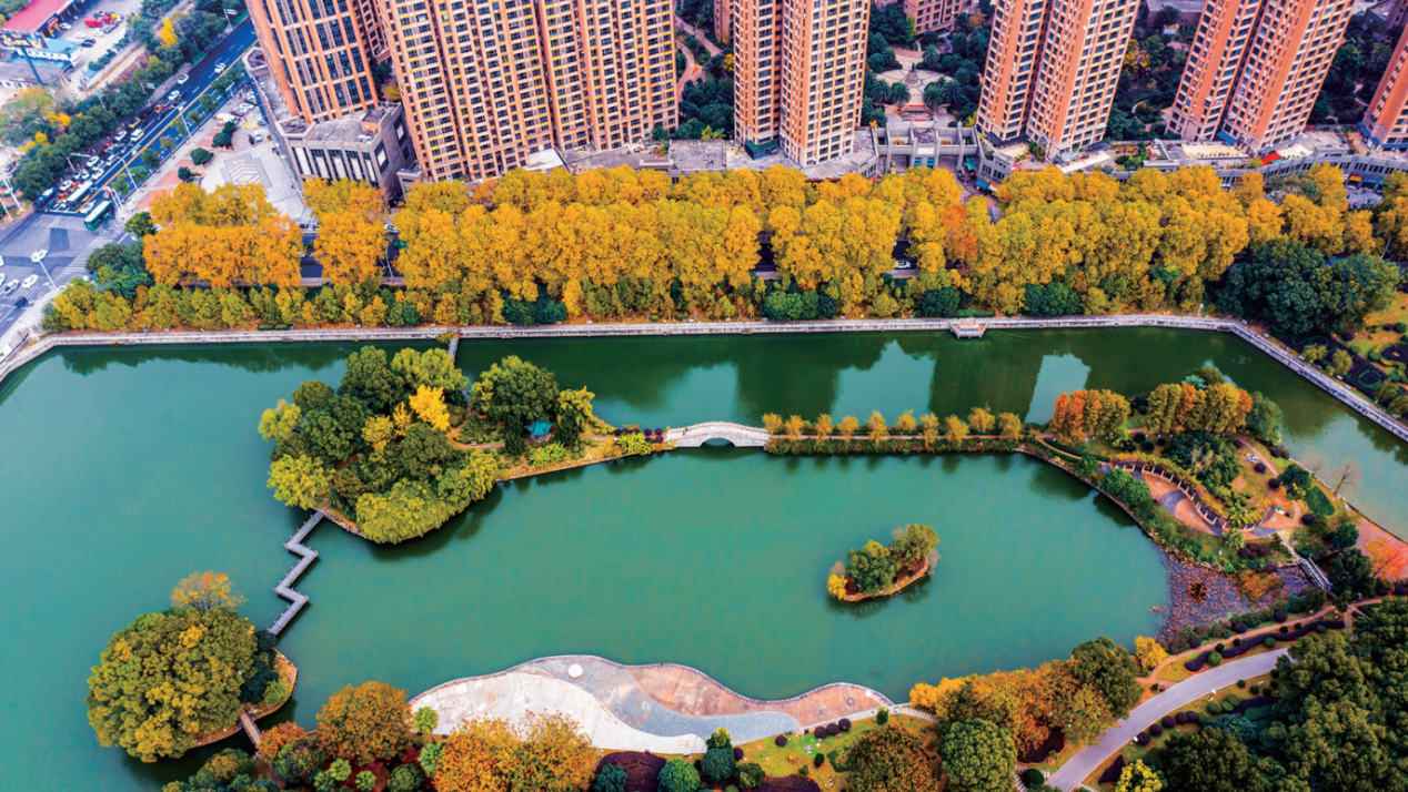 湖南启动全域"无废城市"建设