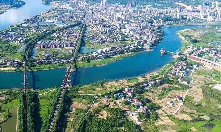 株洲跨省合作，干了这件大事！