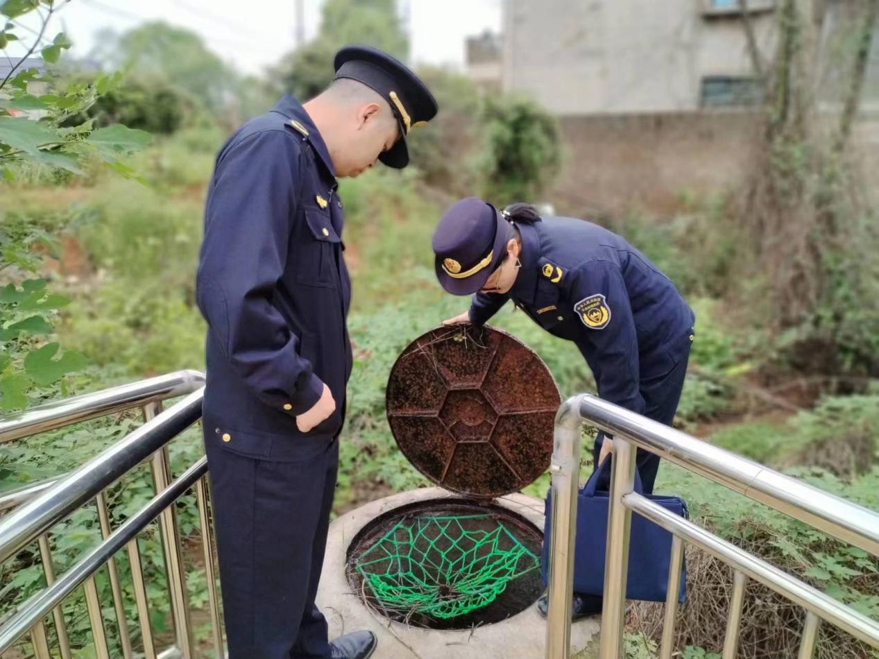 快看,南五县市区最近干了这些!
