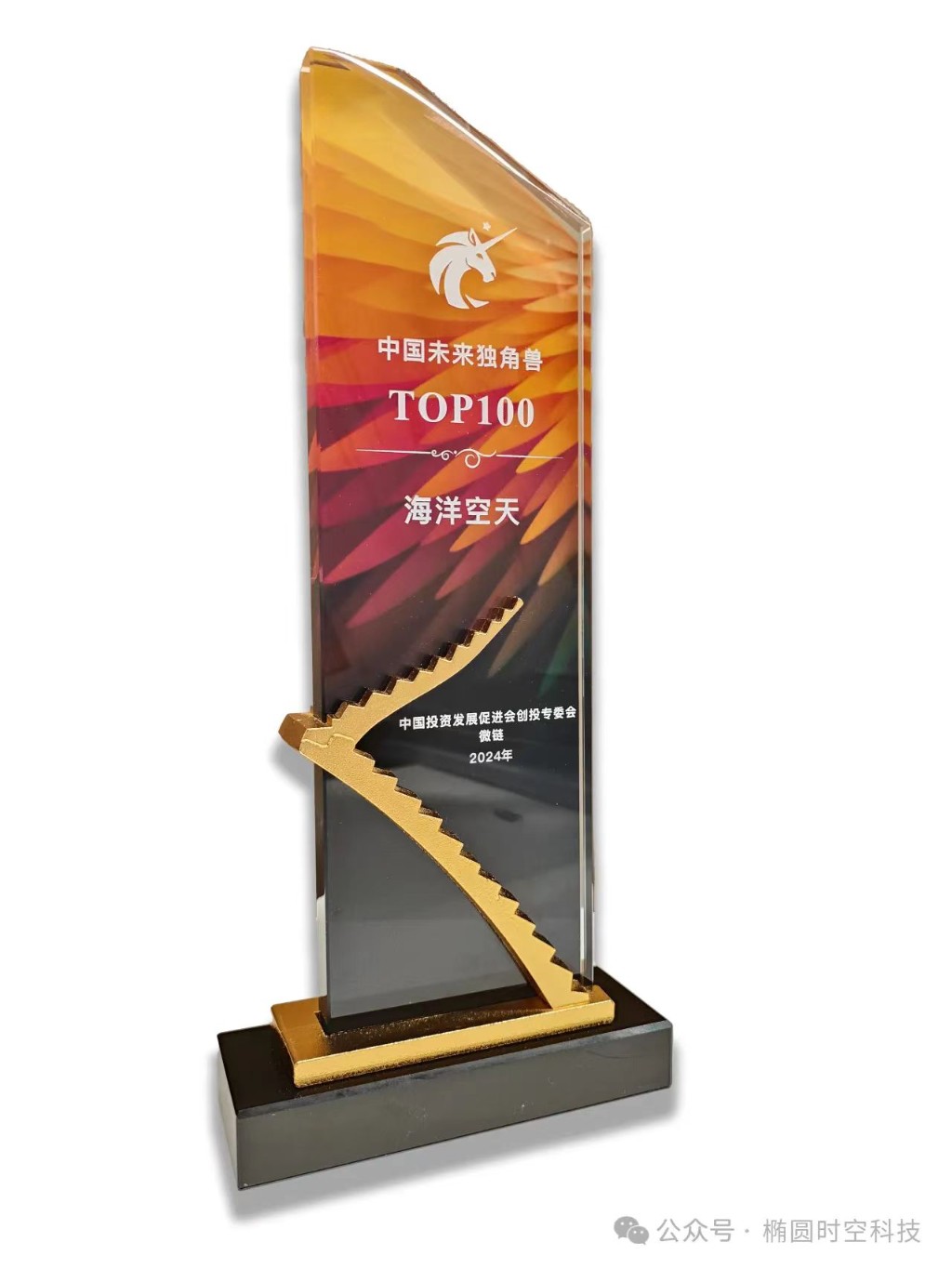 企业风采｜2024中国未来独角兽TOP100