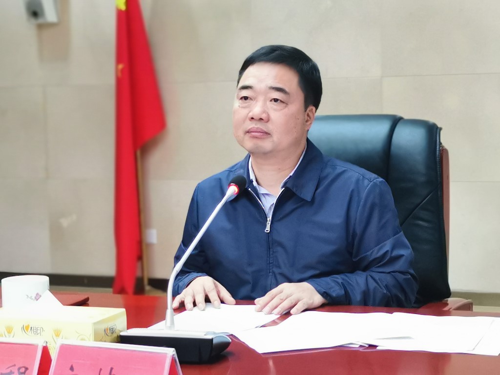 县委常委会召开2024年第15次会议