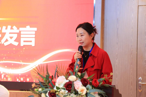 株洲市天元区“行知计划”教育后备干部综合素质提升高端研修班开班
