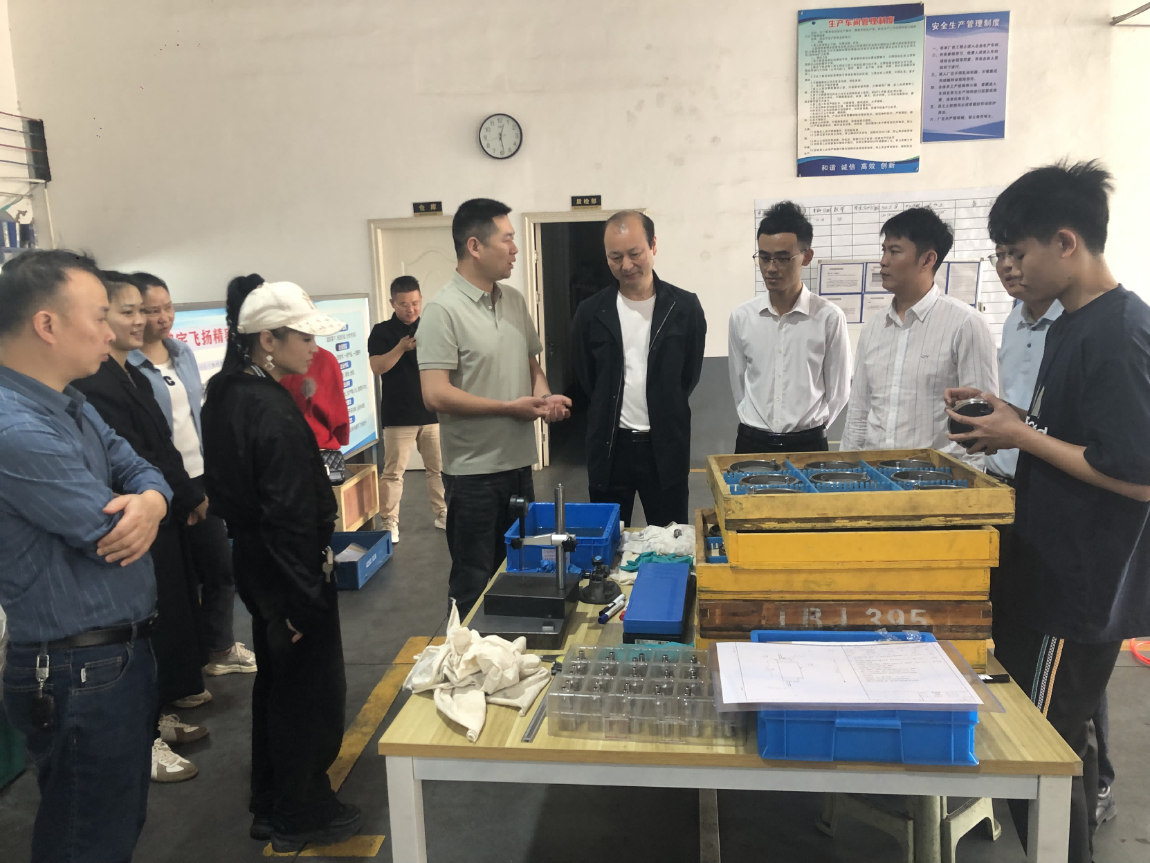 法治护航高质量发展，以“人大之为”助力芦淞之治
