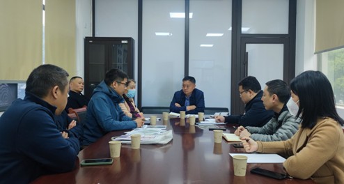 株洲市资规系统最美信访干部 尹国好：初心不改 为民服务