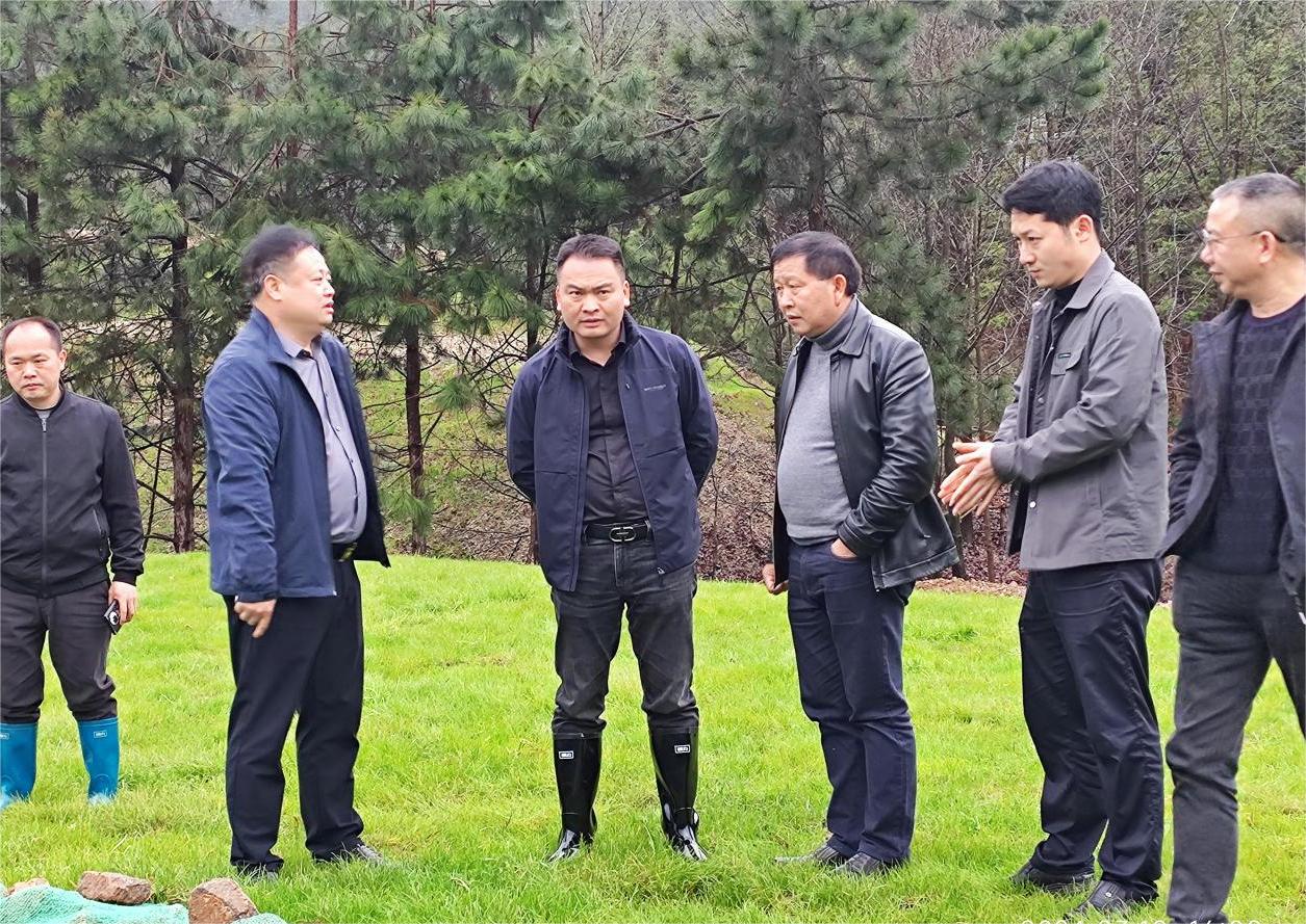问题整改，我们在行动！