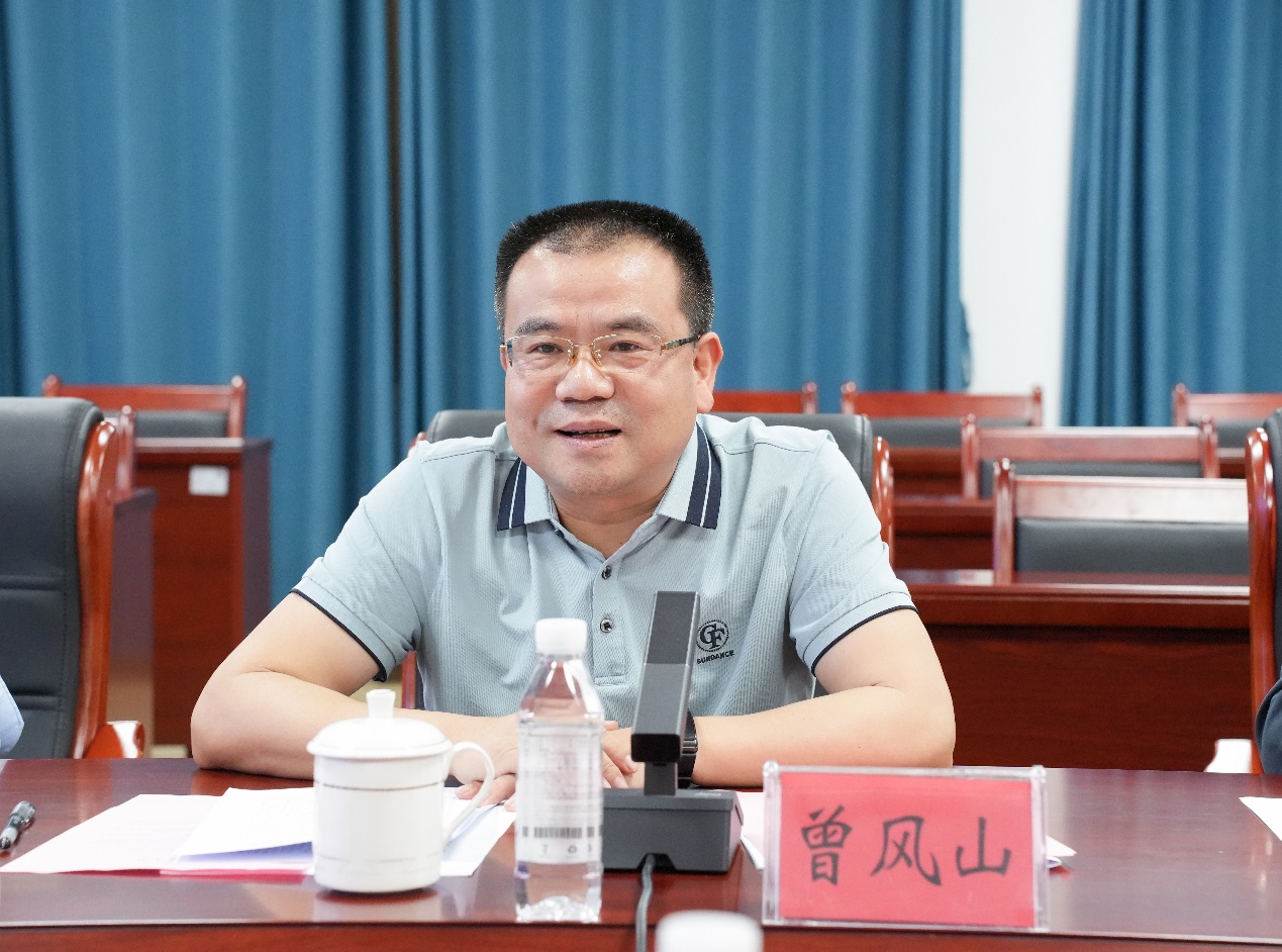 同一天，市资规局签下两个合作协议