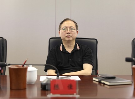 2024年“自然资源大讲堂”首场讲座盛大启航