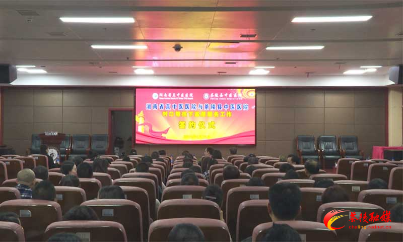 专家下基层 就近享服务