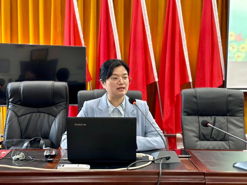 向阳而生，共赴花开——“向阳花”家庭教育指导知识讲座火热开讲