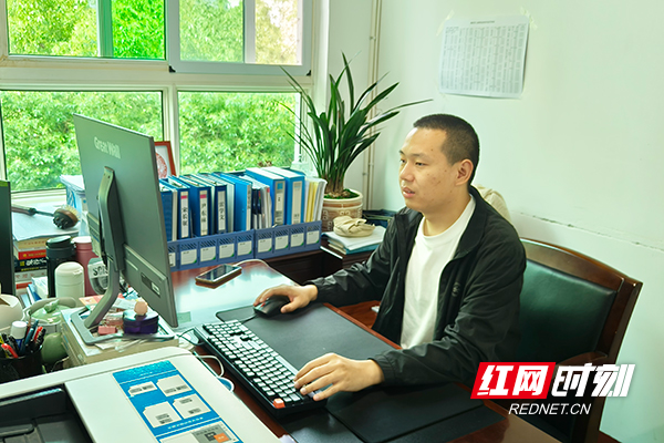 习近平总书记五四寄语在株洲青年中引发强烈反响