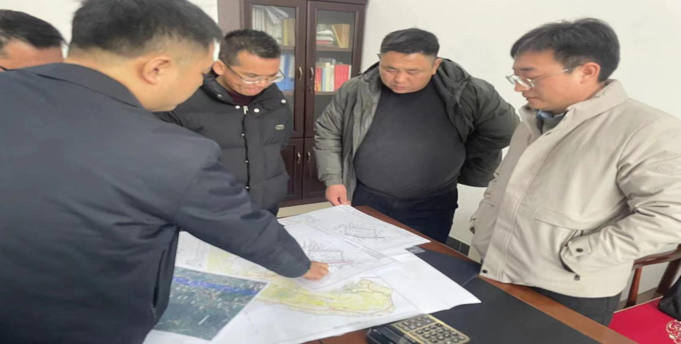 快马加鞭加速度 高位推动显成效 ——全市电网建设领域3-4月重点工作掠影