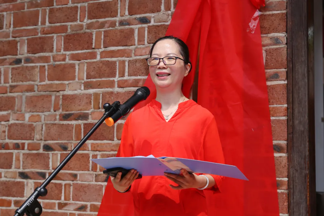 凝聚社会组织力量 助力乡村振兴事业——株洲市积极推进“红满株洲·牵手计划”