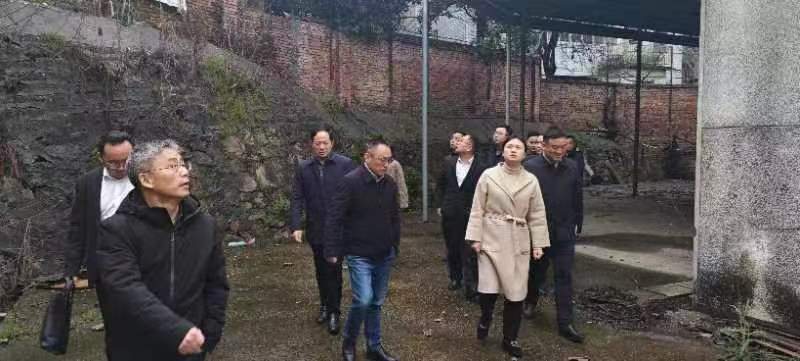 快马加鞭加速度 高位推动显成效 ——全市电网建设领域3-4月重点工作掠影