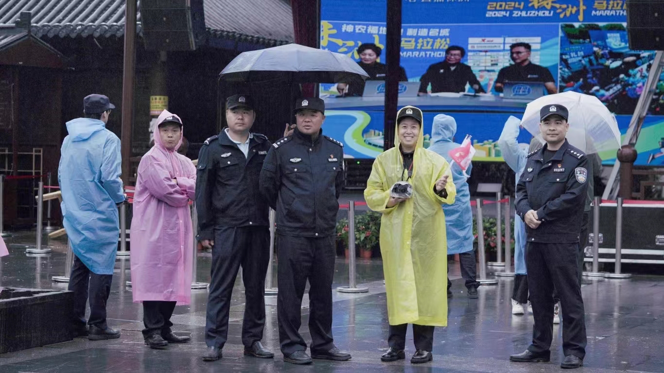 芦淞假期,活动精彩纷呈,人气火爆