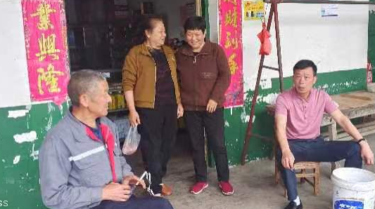 推广低镉水稻 保障粮食安全