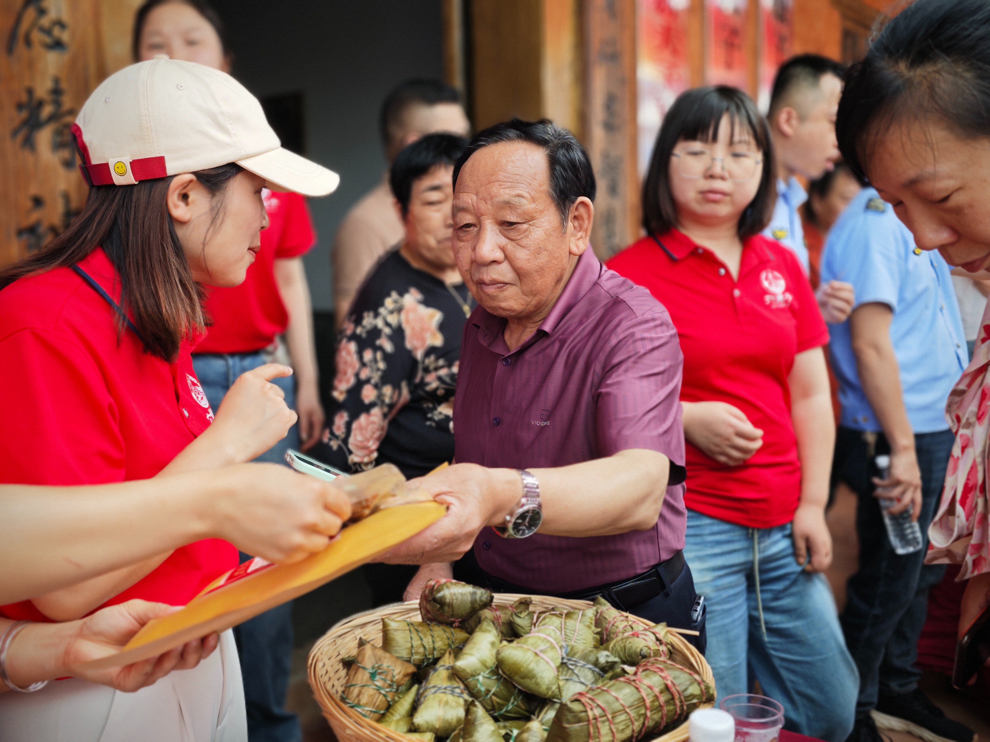 促进消费，实体店铺升级，株品出海——双品网购活动开启