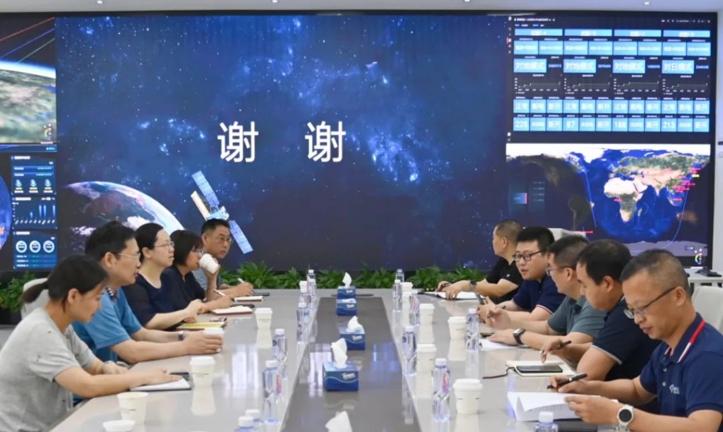 市总工会调研株洲经开区职工创新创业情况