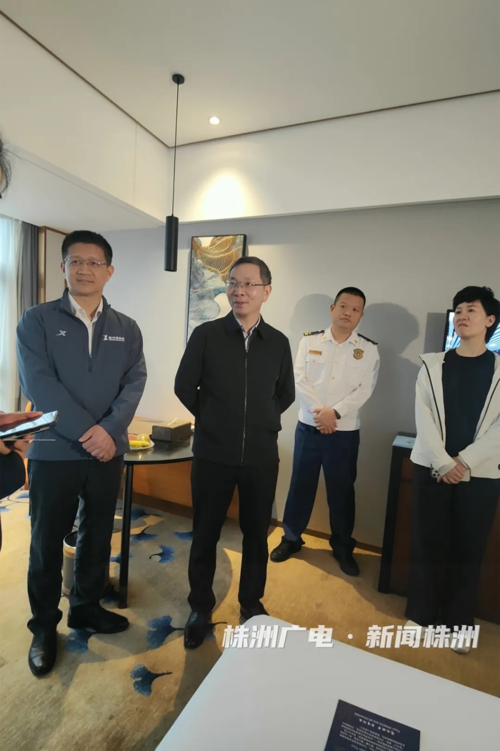 “株马”明天开跑 酒店扫榻迎宾