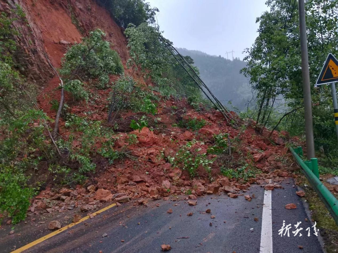 县交通事务中心：心系群众，保五一假期道路安全畅通