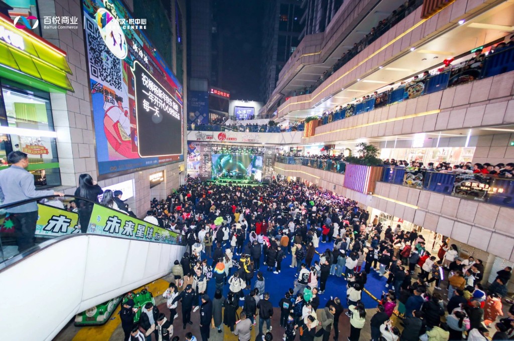 喜讯！株洲3个夜间消费聚集区荣获省级荣誉