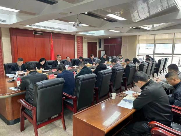 快马加鞭加速度 高位推动显成效 ——全市电网建设领域3-4月重点工作掠影
