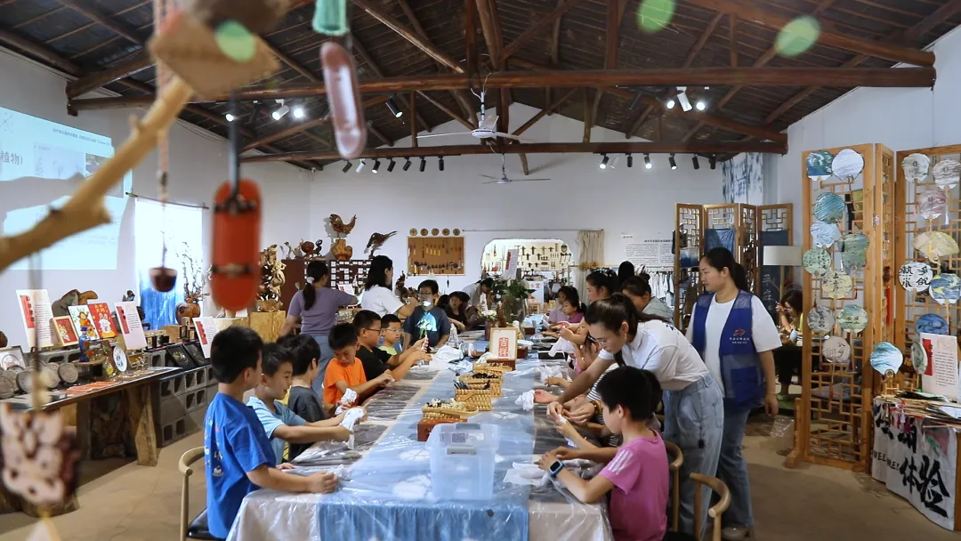 凝聚社会组织力量 助力乡村振兴事业——株洲市积极推进“红满株洲·牵手计划”