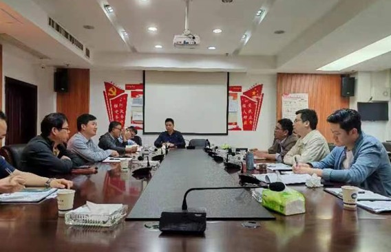“五一”期间：环保督察摸排整治、地灾防治及安全生产检查督导在行动