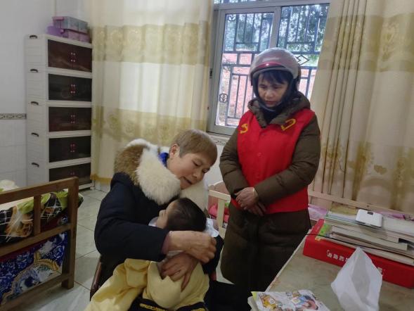 联星街道积极引导丧事简办，大力推行殡葬改革