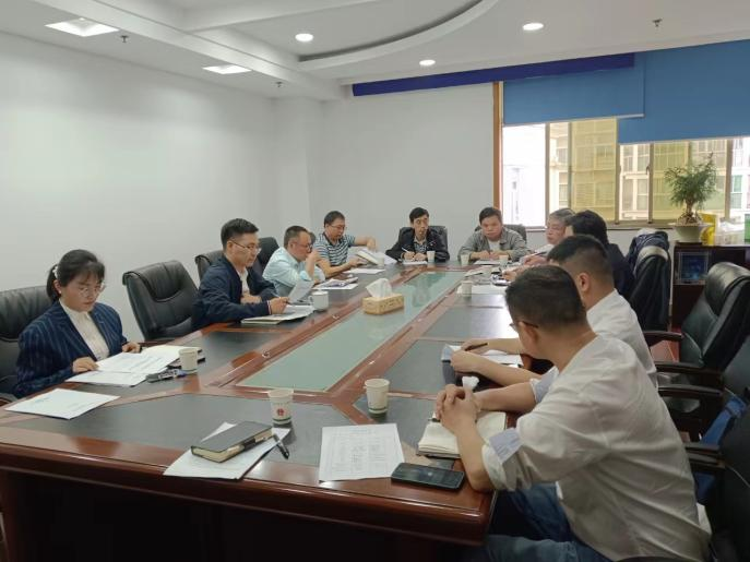 快马加鞭加速度 高位推动显成效 ——全市电网建设领域3-4月重点工作掠影