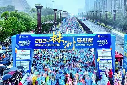 芦淞假期,活动精彩纷呈,人气火爆