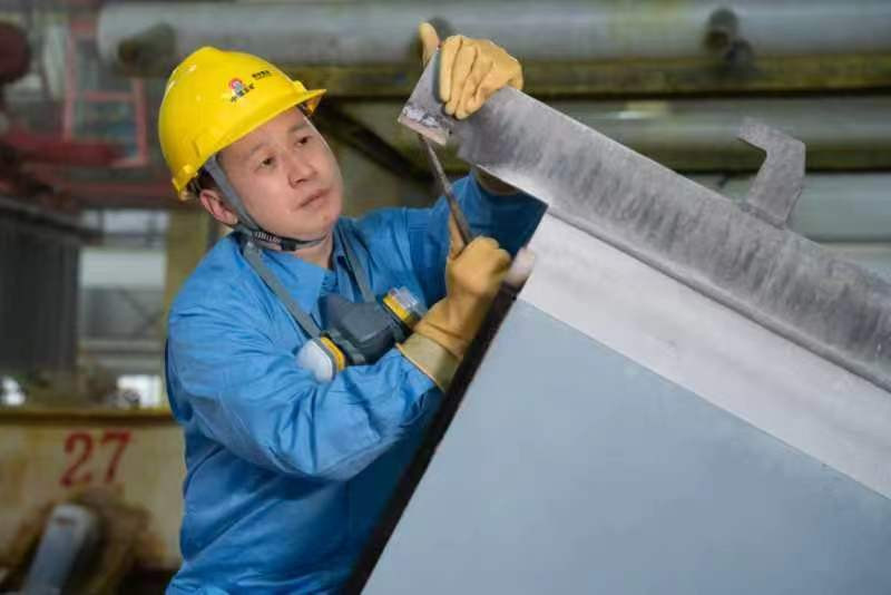 湖南评出7名企业首席技师              株洲1人上榜
