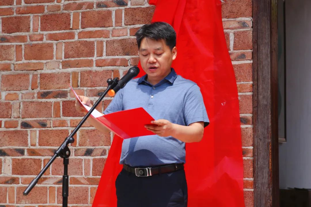 凝聚社会组织力量 助力乡村振兴事业——株洲市积极推进“红满株洲·牵手计划”