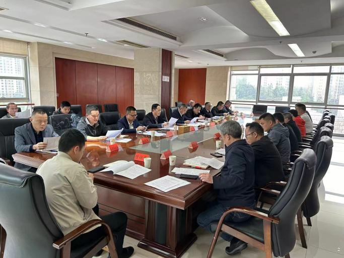 快马加鞭加速度 高位推动显成效 ——全市电网建设领域3-4月重点工作掠影