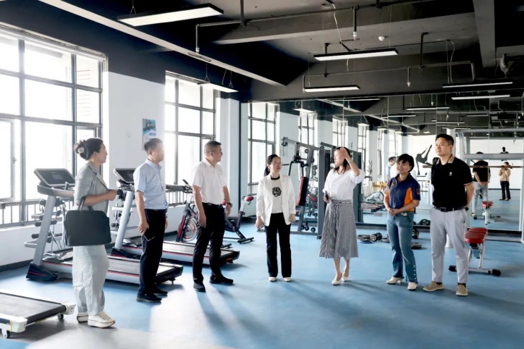 市总工会调研株洲经开区