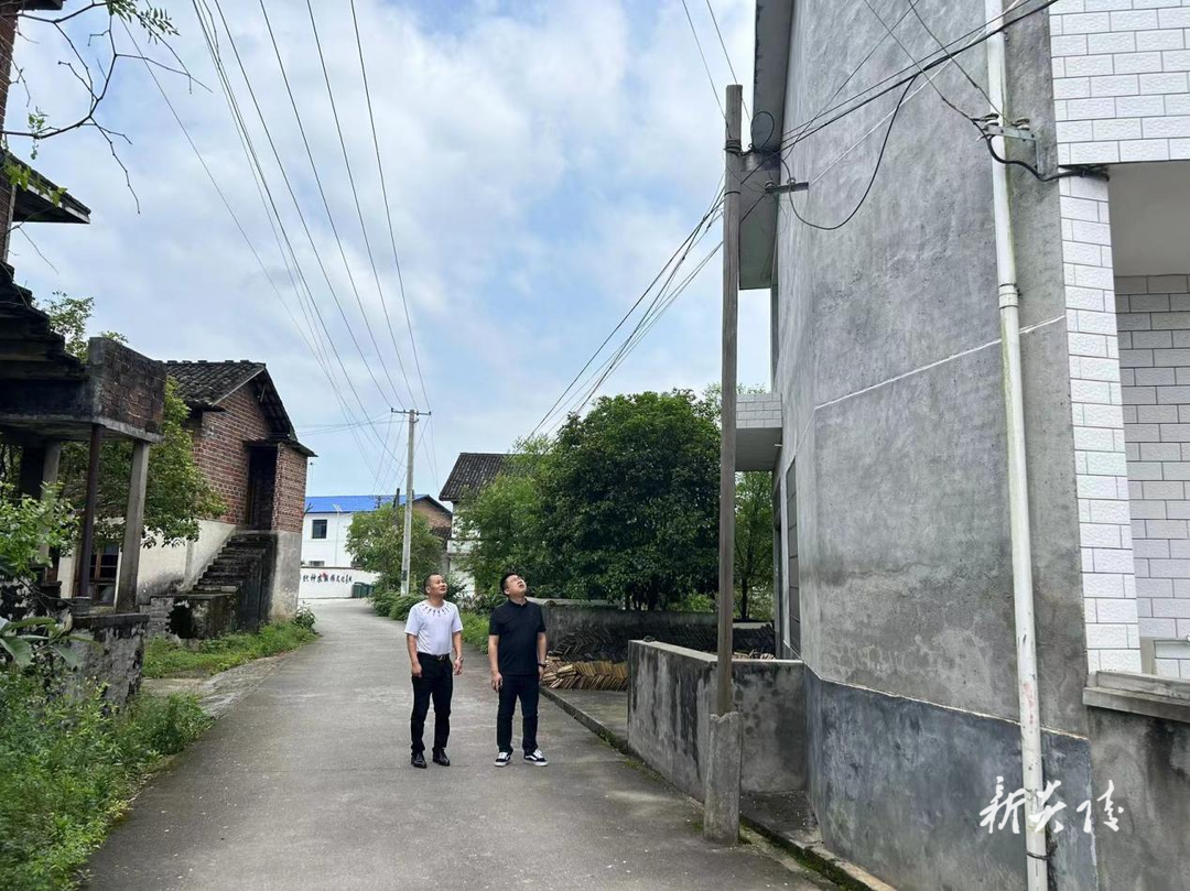 鹿原镇：红色引领促服务 为企纾困解难题