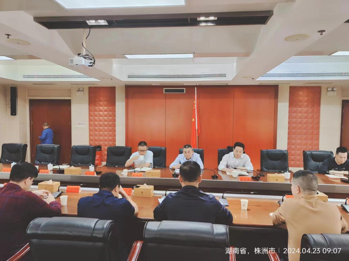 快马加鞭加速度 高位推动显成效 ——全市电网建设领域3-4月重点工作掠影