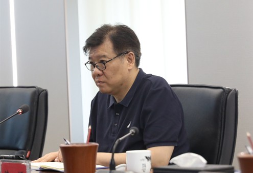 奋楫笃行 臻于至善—第二期“自然资源大讲堂”开讲