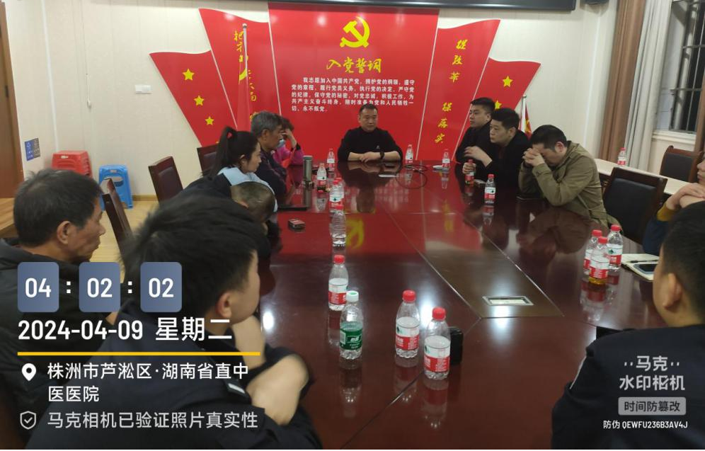 寻找最美信访干部 夏眺：巧解“千家结” 温暖群众心