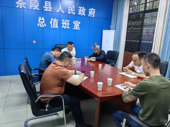 快马加鞭加速度 高位推动显成效 ——全市电网建设领域3-4月重点工作掠影