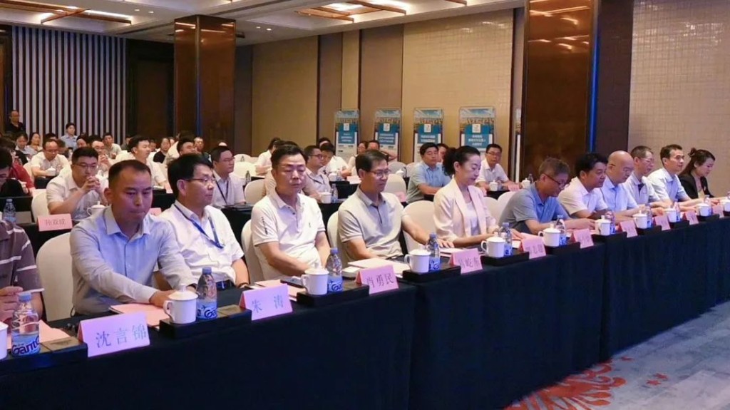 让科技成果落地生“金”！石峰区开展校企成果对接会