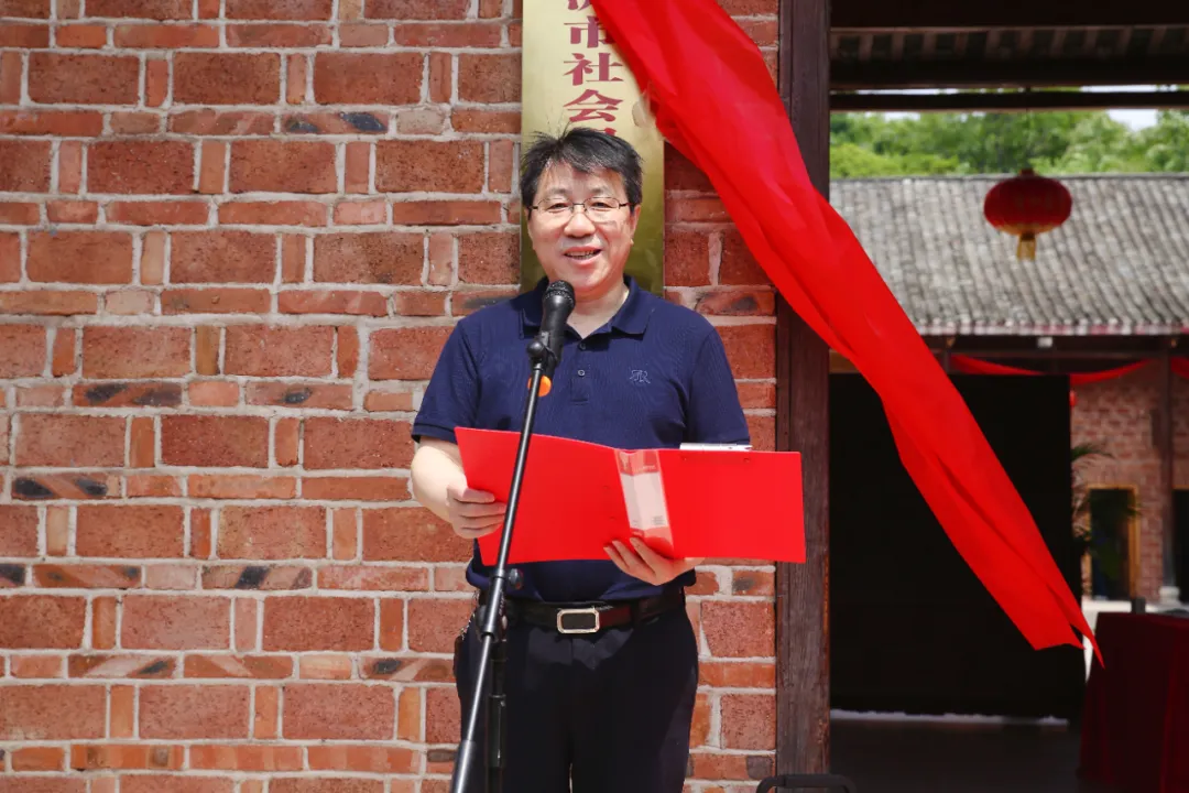 凝聚社会组织力量 助力乡村振兴事业——株洲市积极推进“红满株洲·牵手计划”