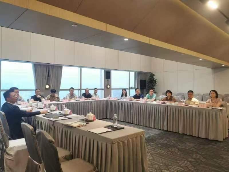 株洲市跟班招商小分队助力共探低空经济新蓝海