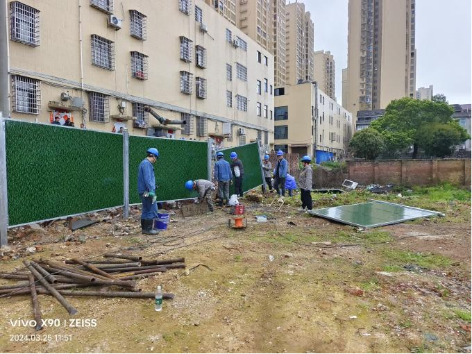 快马加鞭加速度 高位推动显成效 ——全市电网建设领域3-4月重点工作掠影